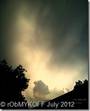 Cloud Painted Sky Over Cenla_©rObMYKOFF(2012)_0804